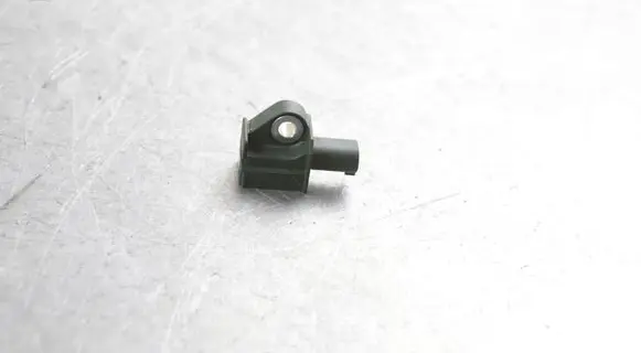 Mercedes-Benz E W212 Airbag deployment crash/impact sensor A1729056000