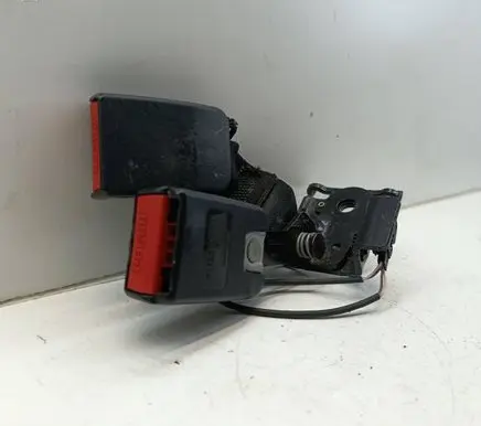 Renault Megane III Middle seatbelt buckle (rear) 888430005R