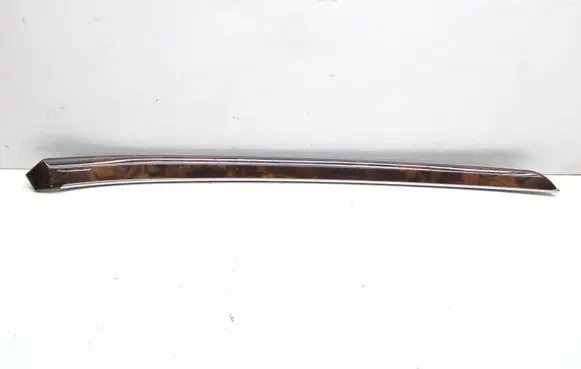 Mercedes-Benz S W221 Front door trim bar A2217201022