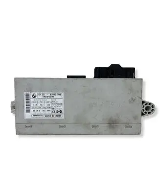 BMW 3 E90 E91 CAS control unit/module 6943791 1062012290 5WK494120BF