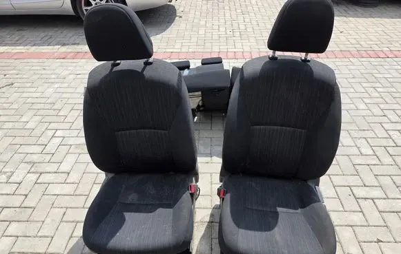 Toyota Auris 150 Seat set 