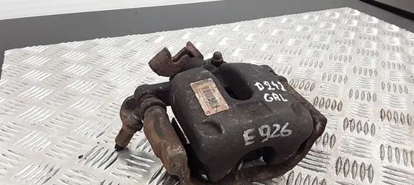 Peugeot 3008 I Rear brake caliper 755955