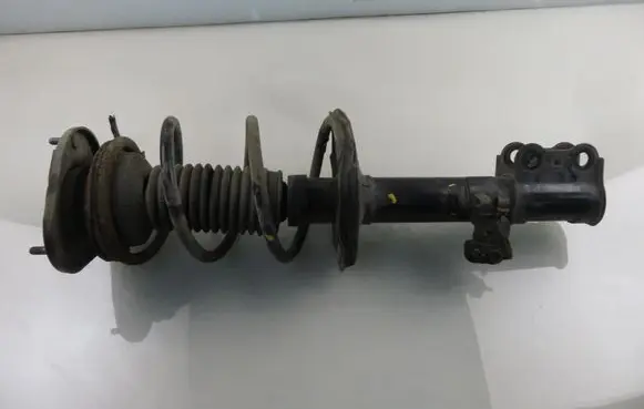 Toyota Corolla E120 E130 Front shock absorber with coil spring 2000391