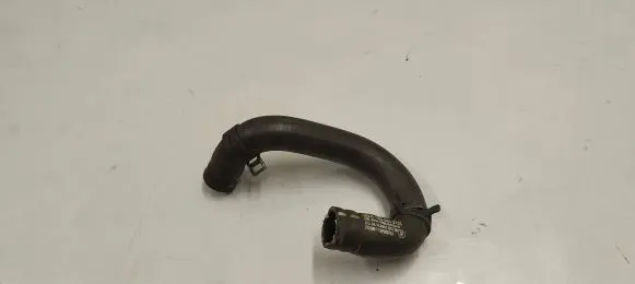Mercedes-Benz GLE (W166 - C292) Engine coolant pipe/hose A1665062735