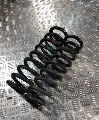 Lexus GS 250 350 300H 450H Rear coil spring