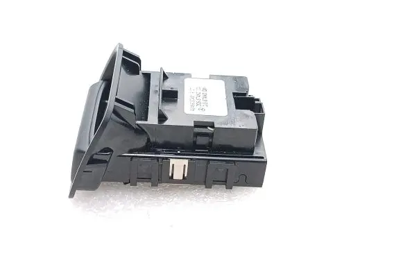 Mercedes-Benz A W176 Hand parking brake switch A2469050451
