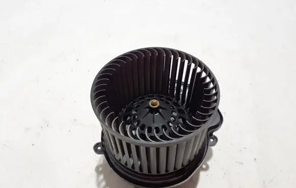 A/C air flow flap actuator/motor