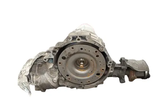 Audi Q5 SQ5 Automatic gearbox LMM