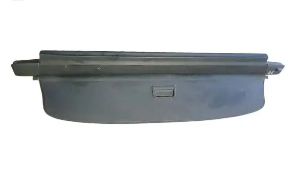 Volkswagen PASSAT B6 Parcel shelf load cover 9937000039