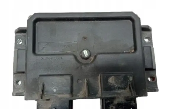 Peugeot Partner Engine control unit/module 9650360280