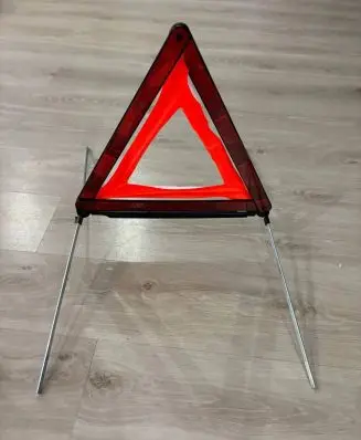 Mercedes-Benz SLK R171 Emergency warning sign A1718900097 1718900097
