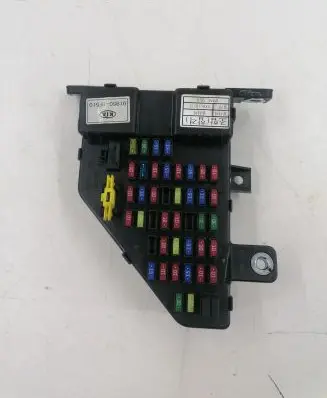 KIA Sportage Fuse module 919501F510