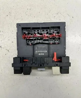 Volkswagen PASSAT B6 Comfort/convenience module 3C0937049J