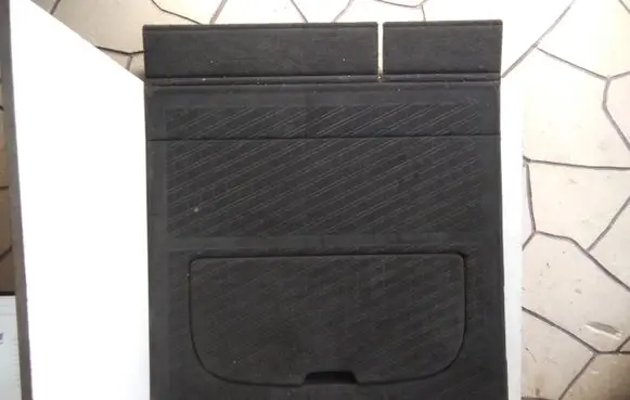 Volvo V50 Trunk/boot mat liner 39870018