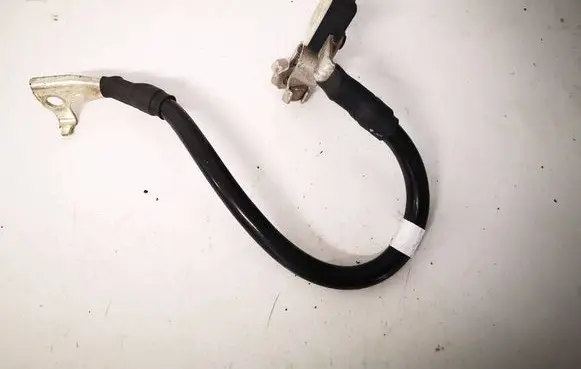 Audi Q4 e-tron Positive cable (battery) 1EA915181C A2C78567900