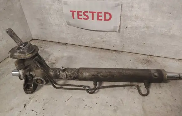 Volkswagen Sharan Steering rack 0280080012101