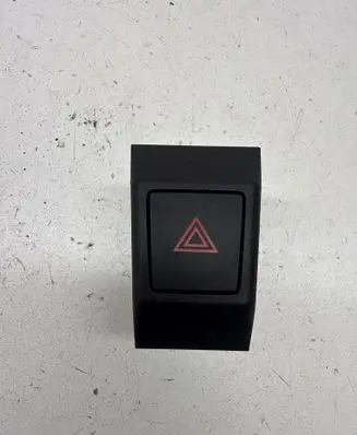 Seat Leon IV Hazard light switch