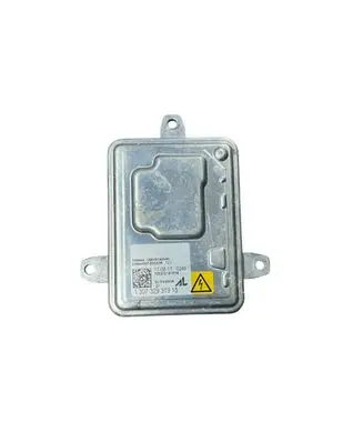 Chevrolet Camaro Headlight ballast module Xenon 130732931915 170817 12EEG141014