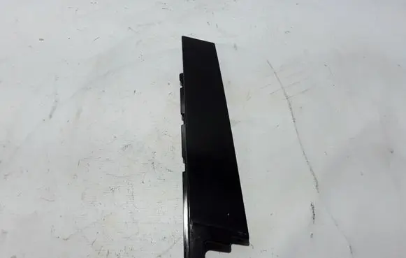 Renault Captur II Rear door trim (molding) 822832338R