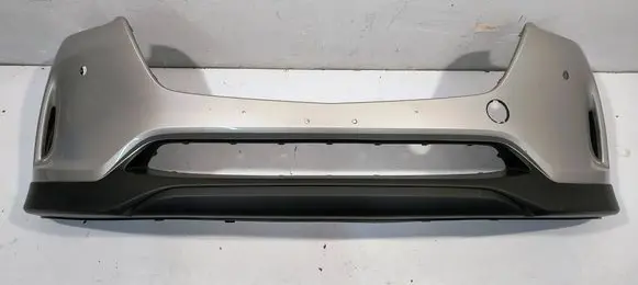 Mazda CX-60 Front bumper KAAA-50031
