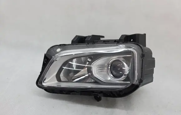 Hyundai Kona I Headlight/headlamp 92101J9000 SP92101J9000