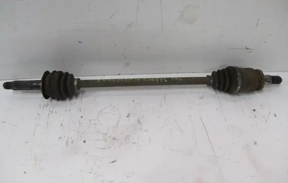 Subaru Forester SH Rear driveshaft