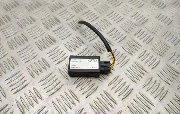 Ford B-MAX Other control units/modules AV11R14C678A