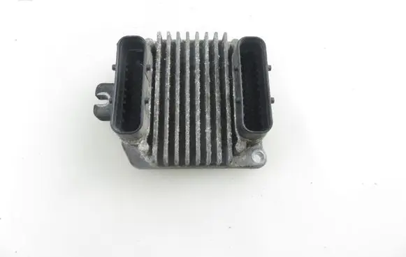Opel Astra G Engine control unit/module 09355929