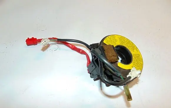 Airbag slip ring squib (SRS ring)