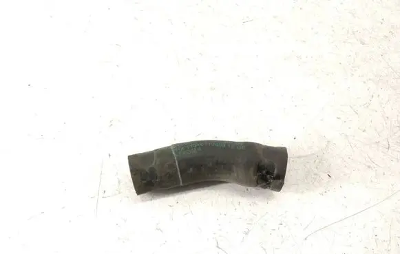BMW 7 E65 E66 Engine coolant pipe/hose 8379981