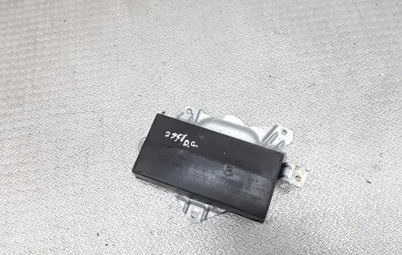 Mercedes-Benz S W220 Rear door airbag A2208600405