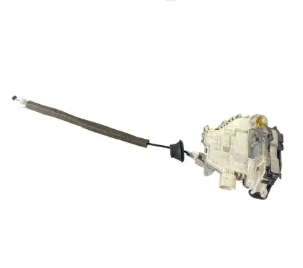 Audi A7 S7 4G Front door lock 8J1837015D