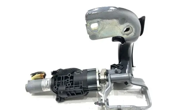 Audi A4 S4 B9 Tailgate/trunk/boot hinge 8W9827851A