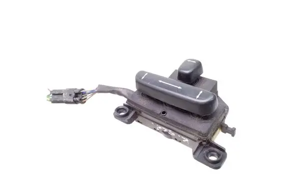 Saab 9-5 Seat control switch 8961B81