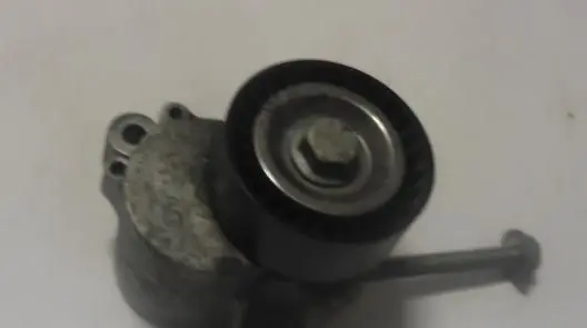 Skoda Fabia Mk3 (NJ) Timing belt tensioner 
