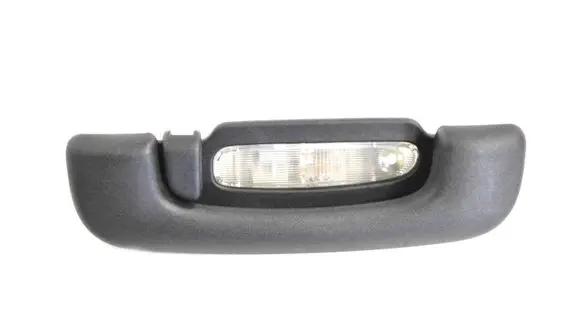 Jeep Grand Cherokee (WK) Rear interior roof grab handle