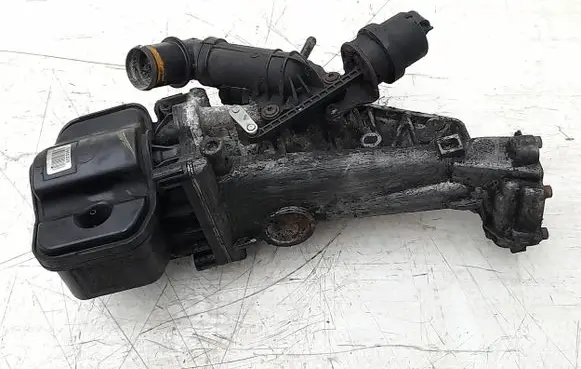 Fiat Doblo EGR valve 55230453 0428741