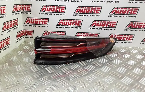 Porsche Cayenne (9Y0 9Y3) Rear/tail lights 9Y0945096H T0630207