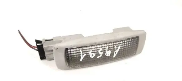 Volkswagen PASSAT B5.5 Other interior light 3B9947101A 5007