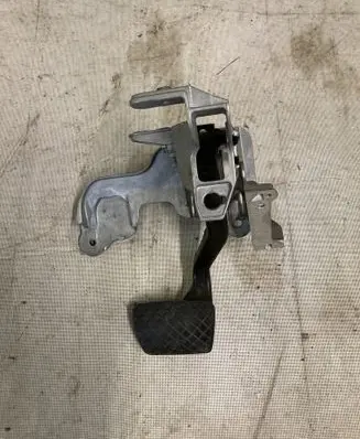Audi A6 S6 C7 4G Brake pedal 4H1723140A 4G1723117