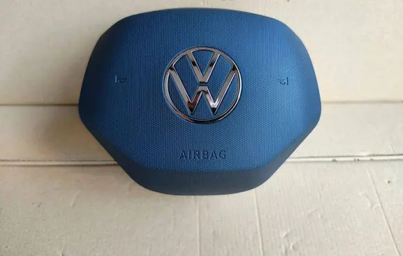 Volkswagen ID.4 Steering wheel airbag 10A880201F
