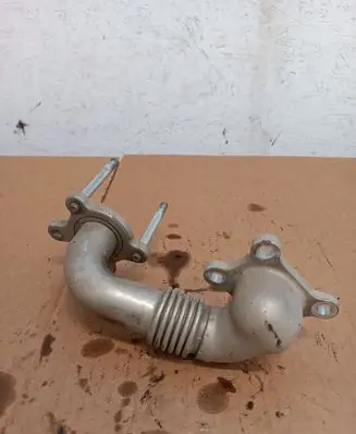 Honda Accord EGR valve line/pipe/hose NOCODE