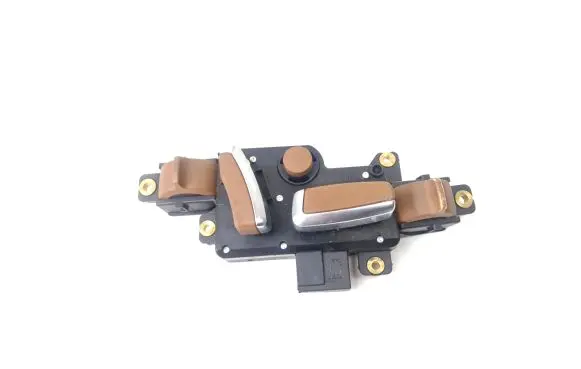 Seat control switch