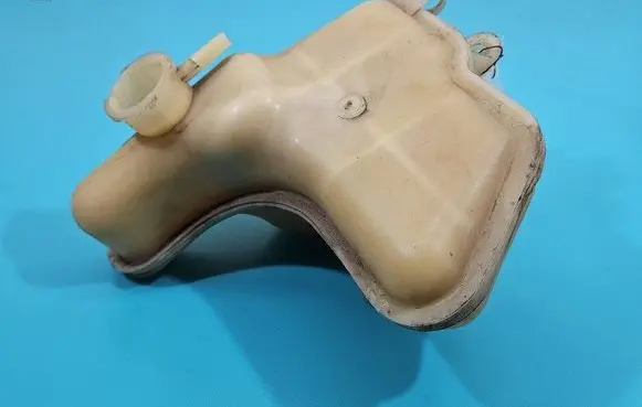 Peugeot 4007 Coolant expansion tank/reservoir IMPRK1440103