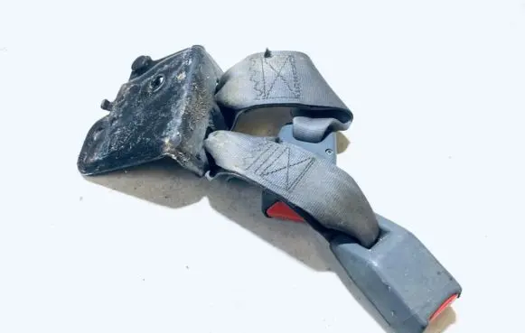 Honda CR-V Rear seatbelt buckle nsb1073