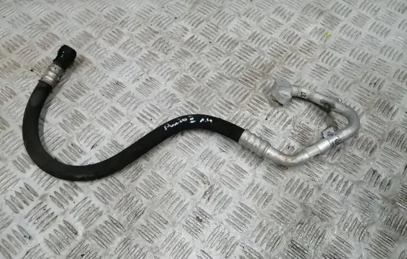 Fiat Grande Punto Air conditioning (A/C) pipe/hose 51751096