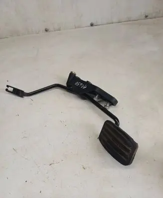Peugeot 607 Accelerator throttle pedal 9629499680