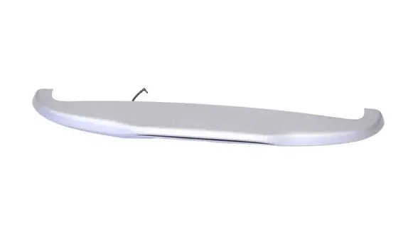 SsangYong Rodius Tailgate/trunk spoiler 180326