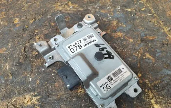 Nissan X-Trail T32 Gearbox control unit/module 310F64BA0A