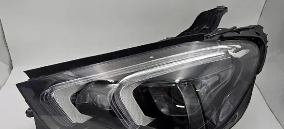 Mercedes-Benz GLE W167 Headlight/headlamp A1679065906 MB314